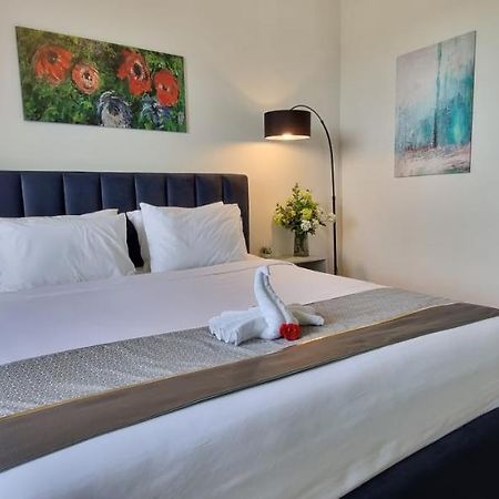 Swanbay Apartments Group Nhon Trach Εξωτερικό φωτογραφία