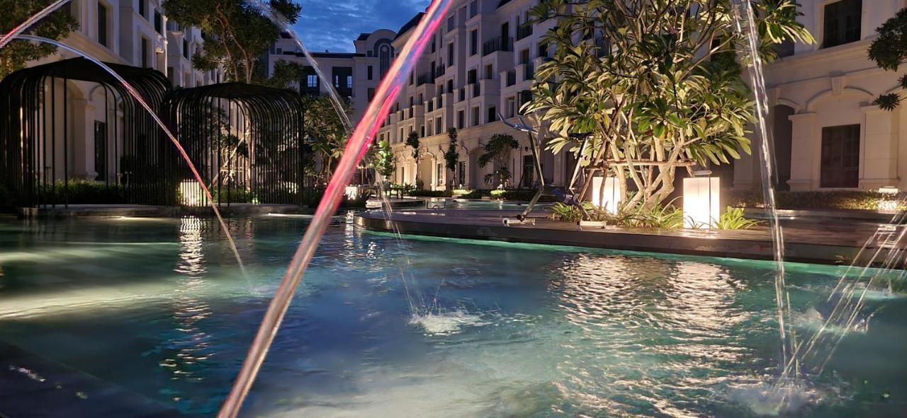 Swanbay Apartments Group Nhon Trach Εξωτερικό φωτογραφία