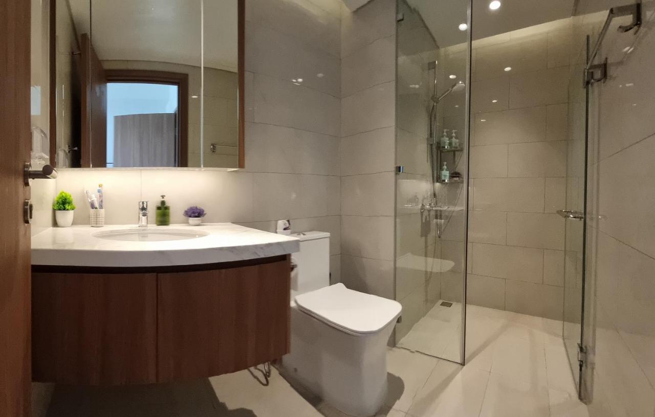 Swanbay Apartments Group Nhon Trach Εξωτερικό φωτογραφία