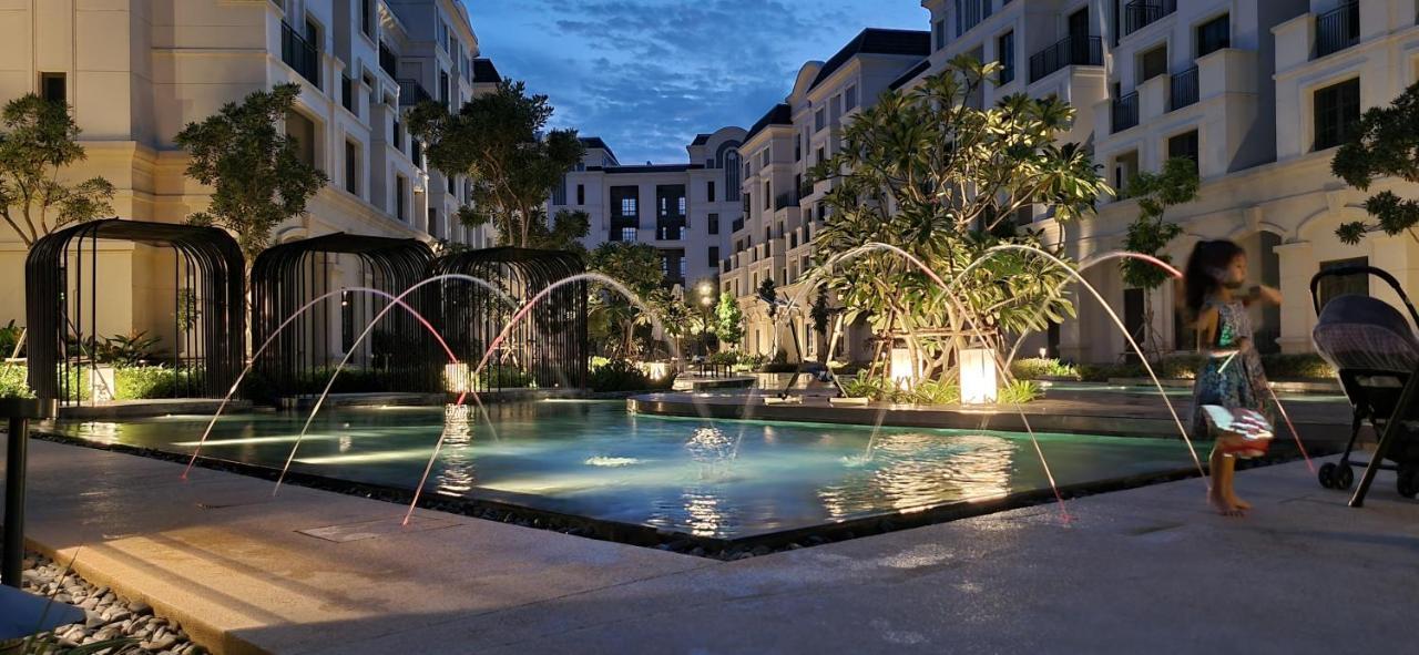 Swanbay Apartments Group Nhon Trach Εξωτερικό φωτογραφία