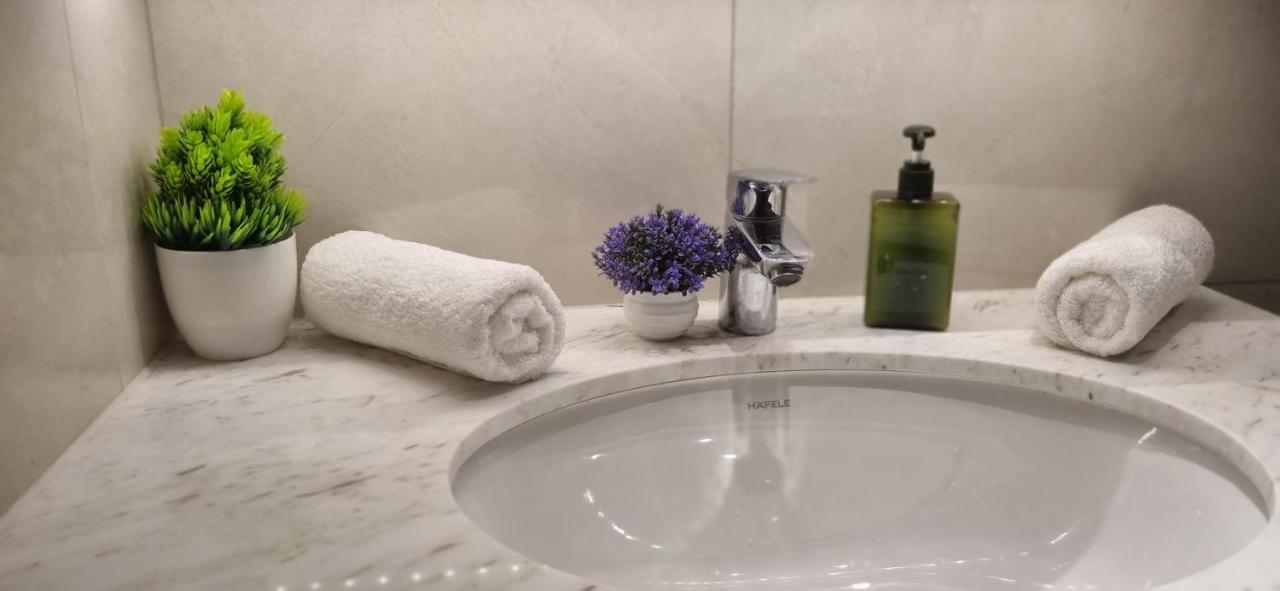 Swanbay Apartments Group Nhon Trach Εξωτερικό φωτογραφία