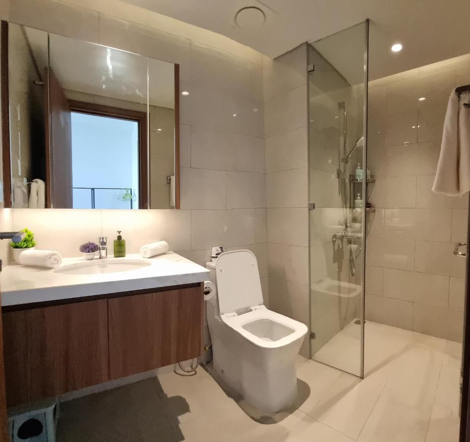 Swanbay Apartments Group Nhon Trach Εξωτερικό φωτογραφία