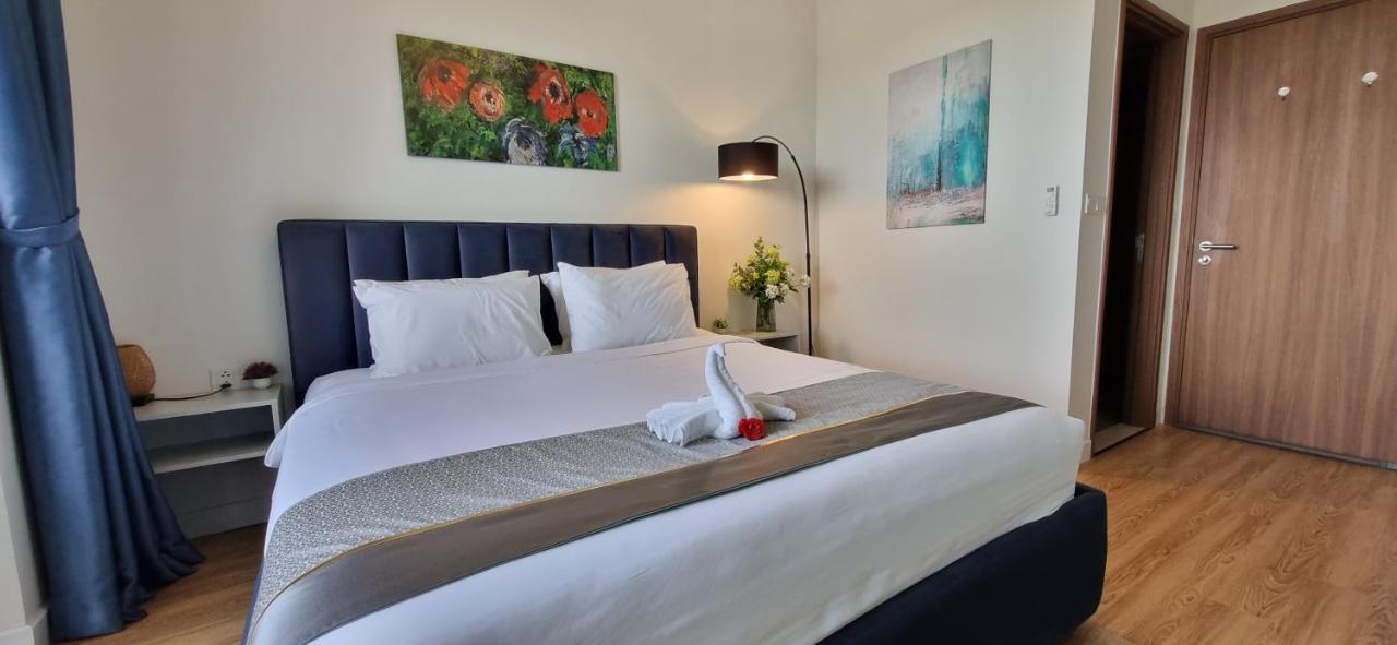 Swanbay Apartments Group Nhon Trach Εξωτερικό φωτογραφία