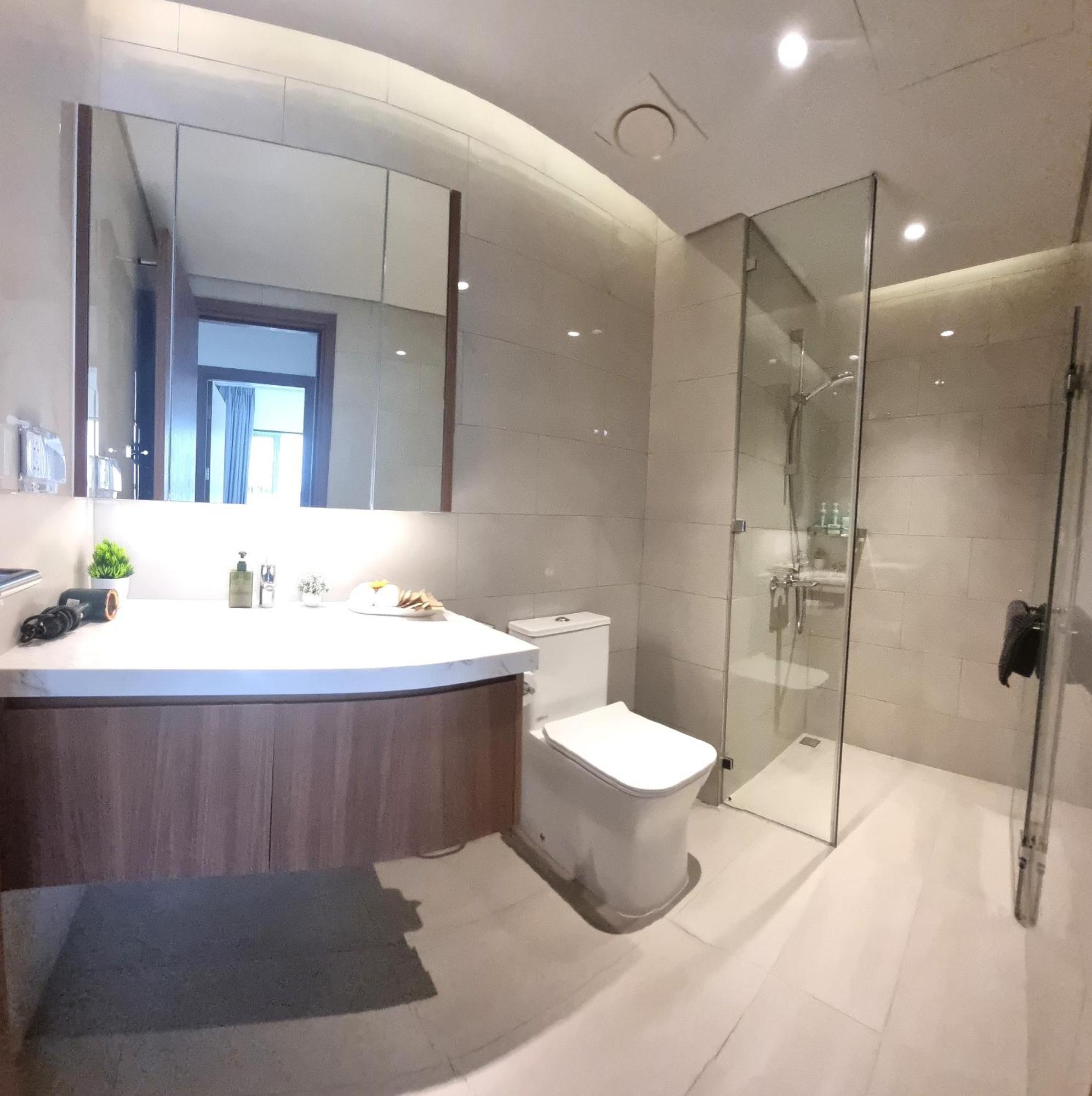 Swanbay Apartments Group Nhon Trach Εξωτερικό φωτογραφία